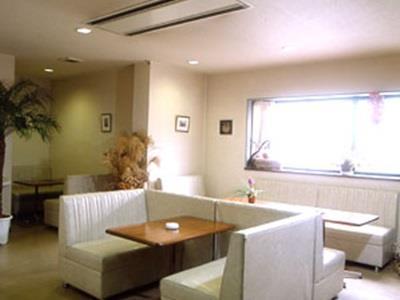 City Hotel Big Bear Yufu Ngoại thất bức ảnh